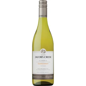 Jacob’s Creek Classic Chardonnay