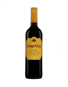 Campo Viejo Tempranillo