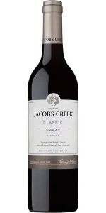 Jacob’s Creek Classic Shiraz