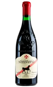 Winiveria Mukuzani