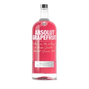 Absolut Grapefruit