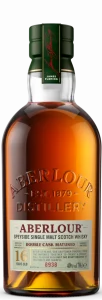 Aberlour 16 YO