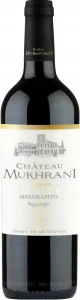 Chateau Mukhrani Shavkapito