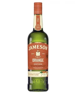 Jameson Orange