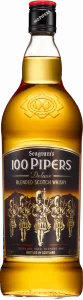 100 Pipers