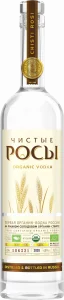 Чистые Росы Ржаная Organic