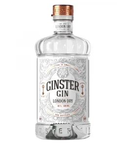 Ginster London Dry