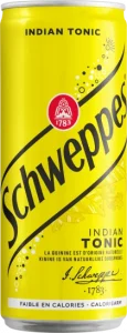 Schweppes Indian Tonic