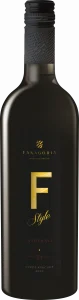 Fanagoria F Style Saperavi