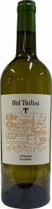 Old Tbilisi Alazani белое