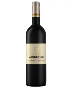 Vondeling Cabernet Sauvignon