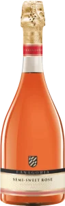 Fanagoria Semi-Sweet Rose