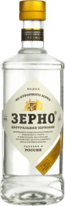 Зерно Натуральная Зерновая