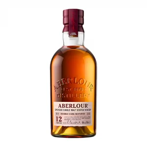 Aberlour 12 YO