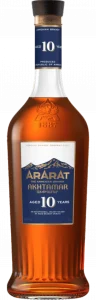 Ararat Akhtamar 10 YO
