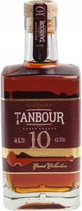 Tanbour 10 Grand Collection
