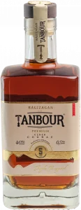 Tanbour 5 Premium
