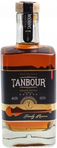 Tanbour 7 Grand Royal