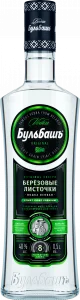 Бульбашъ Березовые Листочки