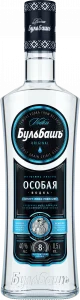 Бульбашъ Особая