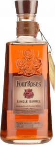 Four Roses Single Barrel