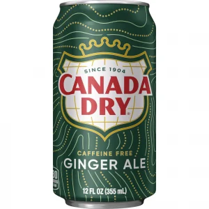 Canada Dry