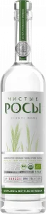 Чистые Росы Organic