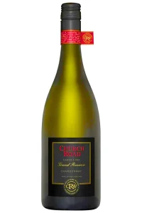 Church Road Grand Reserve Chardonnay