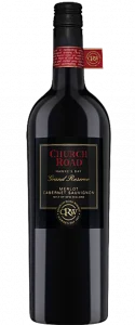 Church Road Grand Reserve Merlot Cabernet
