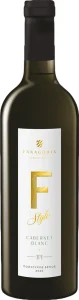 Fanagoria F Style Cabernet Blanc