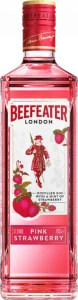 Beefeater Pink Strawberry