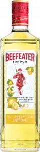 Beefeater Zesty Lemon
