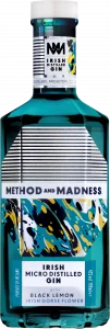 Method & Madness Gin