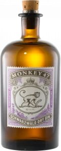 Monkey 47