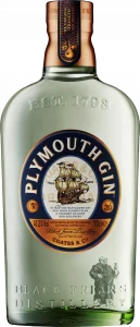 Plymouth Original Strength