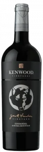 Kenwood Jack London Zinfandel