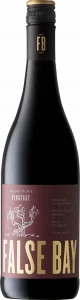False Bay Pinotage