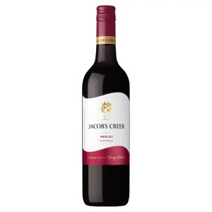 Jacob’s Creek Merlot