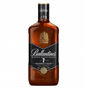 Ballantine’s 7 YO