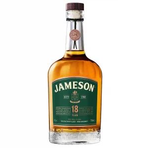 Jameson 18 YO