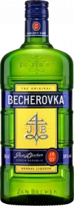 Becherovka