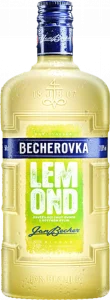 Becherovka Lemond