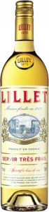 Lillet Blanc