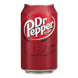 Dr.Pepper