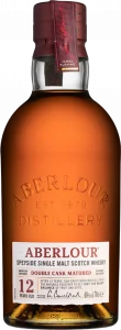 Aberlour 12 YO