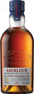 Aberlour 14 YO