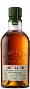 Aberlour 16 YO