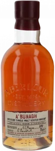 Aberlour A’Bunadh