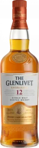 The Glenlivet 12 YO Excellence