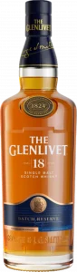 The Glenlivet 18 YO
